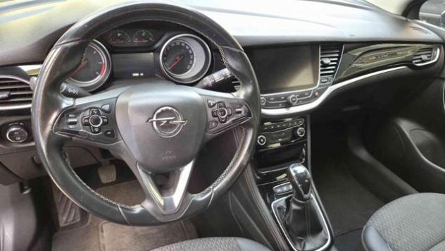 OPEL Astra 1.6 CDTi 136CV Start&Stop 5 porte Business rif. 24117085 - Foto 7
