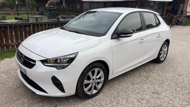 Opel Corsa 1.5 Diesel 100cv Edition MT6