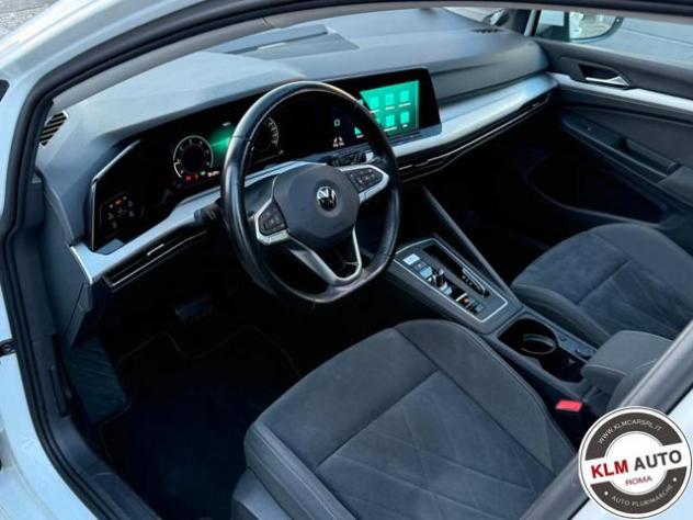VOLKSWAGEN Golf 1.5 eTSI 150 CV EVO ACT DSG Style rif. 23662514 - Foto 10