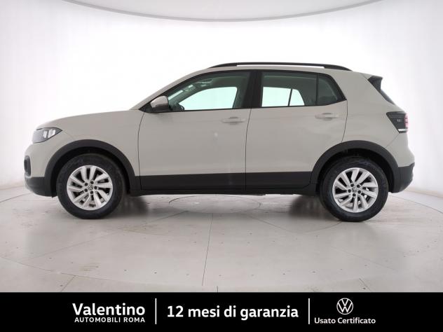 Volkswagen T-Cross 1.0 TSI Style - Foto 4