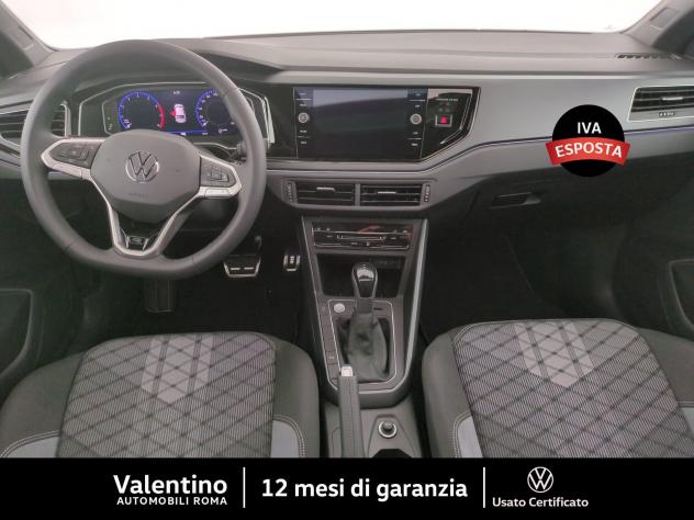 Volkswagen Taigo 1.5 TSI DSG ACT R-Line Plus - Foto 7