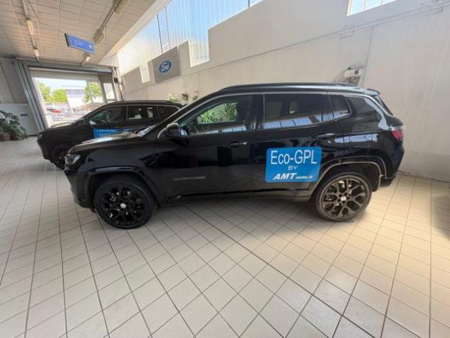 JEEP Compass 1.3 Turbo T4 190 CV PHEV AT6 4xe Limited rif. 23736166