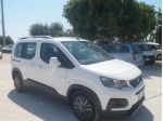 Peugeot Rifter 5 posti autocarro
