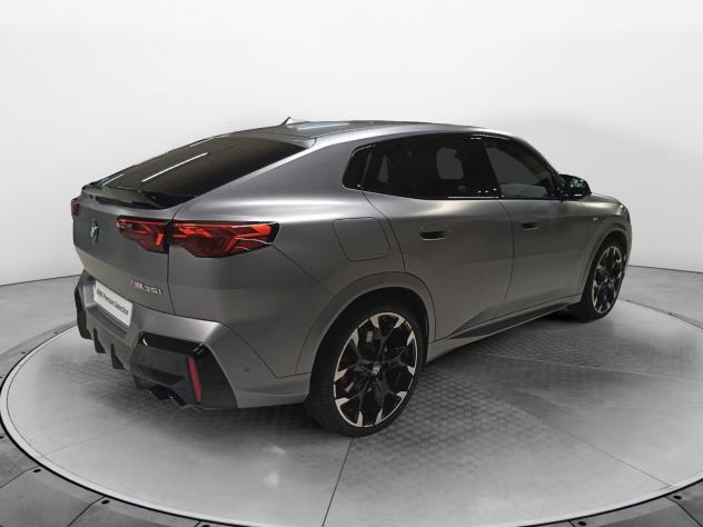 BMW X2 U10 xdrive M35i Msport Pro auto - Foto 4