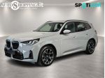 BMW X3 G45 xdrive20d MSport auto