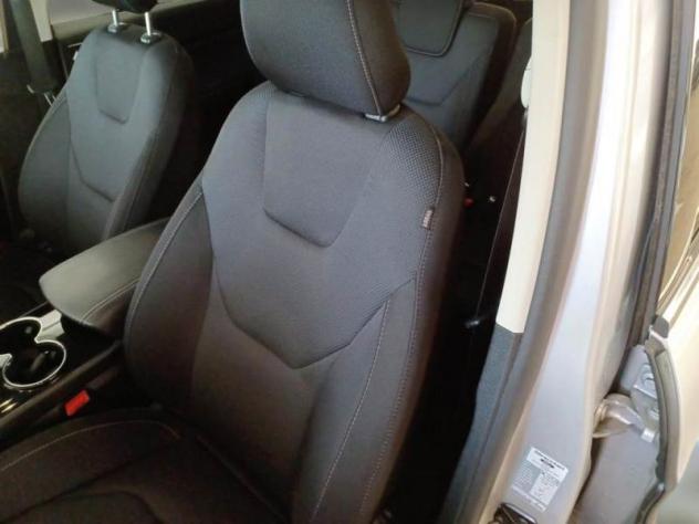 Ford S-Max 2.5 full hybrid Titanium Business 190cv cvt 7p.ti - Foto 6