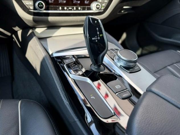 BMW 520 d 190CV Touring Luxury rif. 24101957 - Foto 5