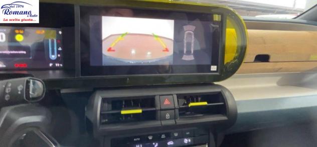 FIAT - Grande Panda - 1.2 Hybrid 110 S&S La Prima - Foto 8