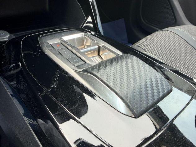 NEW Peugeot 208 5P - GT Hybrid 110 E-DCS6#RETROCAMERA! - Foto 10