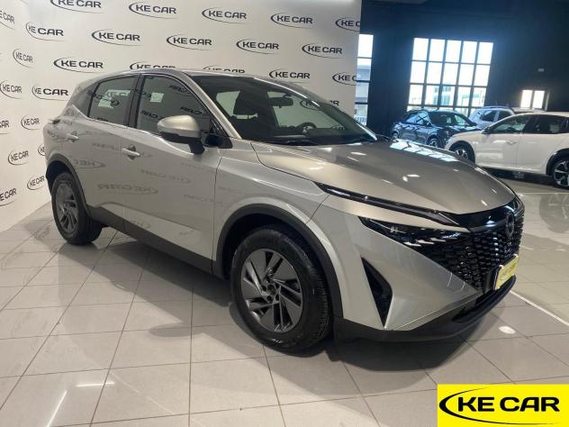Nissan Qashqai Qashqai MHEV 140 CV Acenta - Foto 3