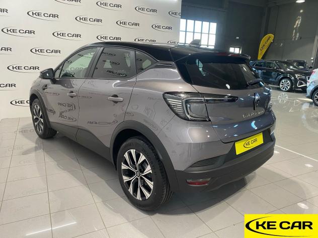 Renault Captur evolution ECO-G 120-PACK STYLE-PROMO RENAULT - Foto 7
