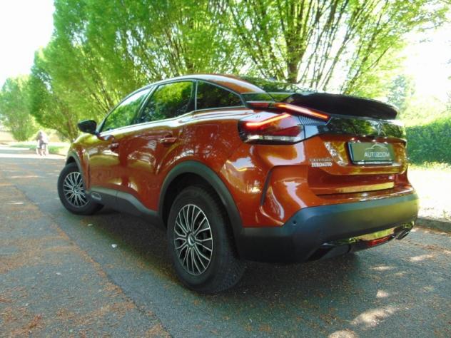 CITROEN C4 3ª serie C4 BlueHDi 130 S&S EAT8 Shine - Foto 6