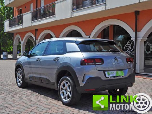 CITROEN C4 Cactus BlueHDi 100 S&S Feel rif. 24043832 - Foto 3