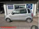 OPEL Agila 1.0 12V Club  CLIMA!!!!! rif. 23499366