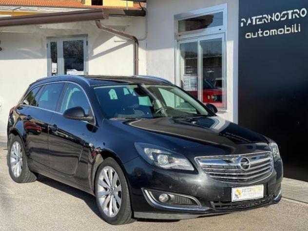 OPEL - Insignia - 2.0 CDTI 4x4 163 CV S&S ST Cosmo - Foto 2