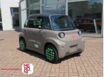 Citroën Ami MINTY con Pack Green ( PRONTA CONSEGNA )