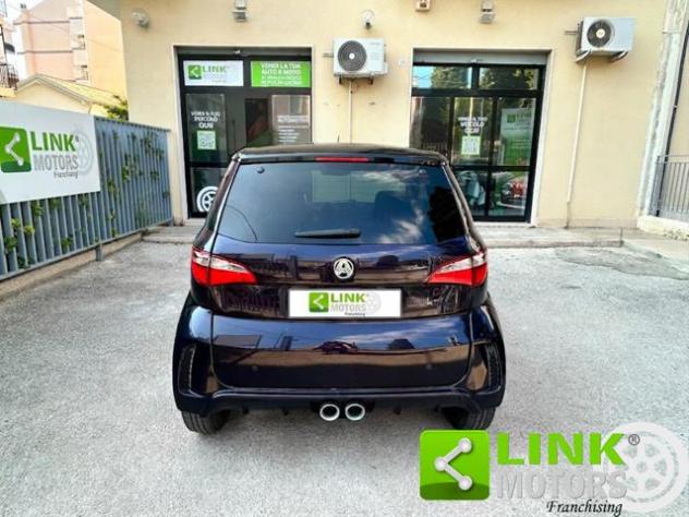 AIXAM City Sport UNICO PROPRIETARIO rif. 24109062 - Foto 9