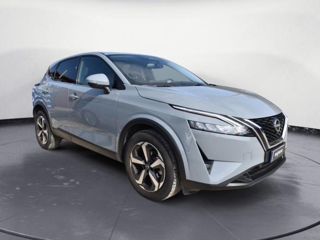 Nissan Qashqai N-CONNECTA MHYB 140CV - Foto 3