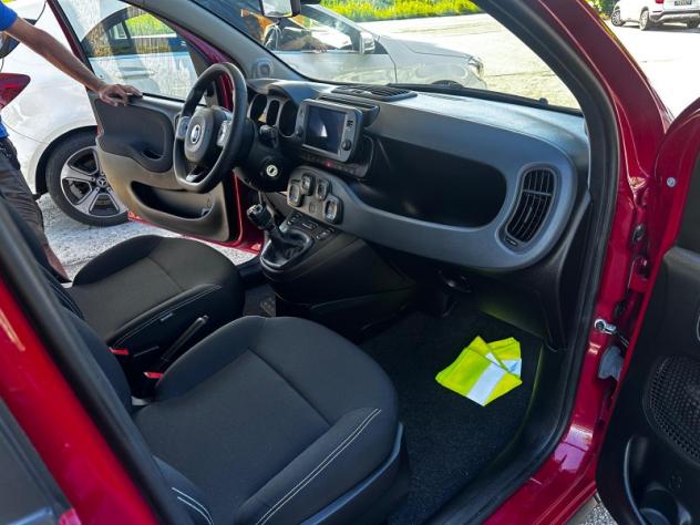 FIAT Panda Cross Panda Cross 1.0 FireFly S&S Hybrid - Foto 5