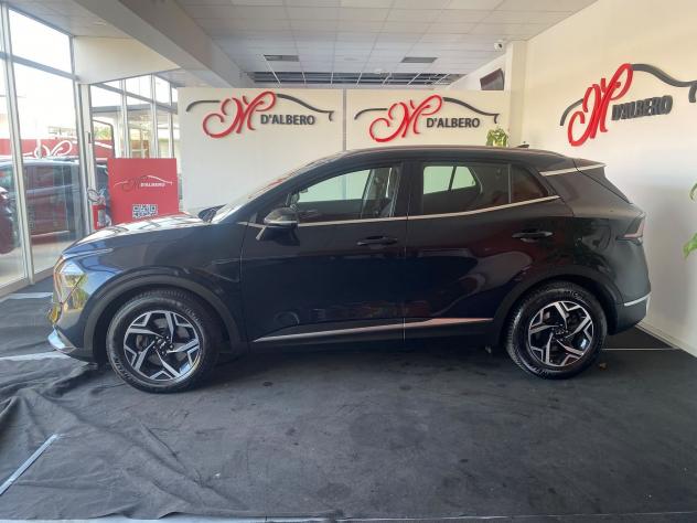 Kia Sportage 1.6 CRDI MHEV BUSINESS 2WD DCT - Foto 4