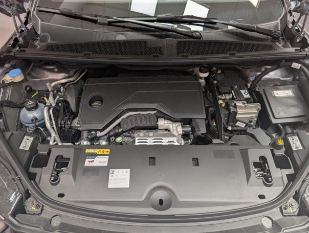 Peugeot 5008 Nuovo 5008 Hybrid 145 e-DCS6 GT - Foto 10