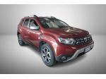Dacia Duster II 2021 1.5 blue dci Prestige 4x4 115cv