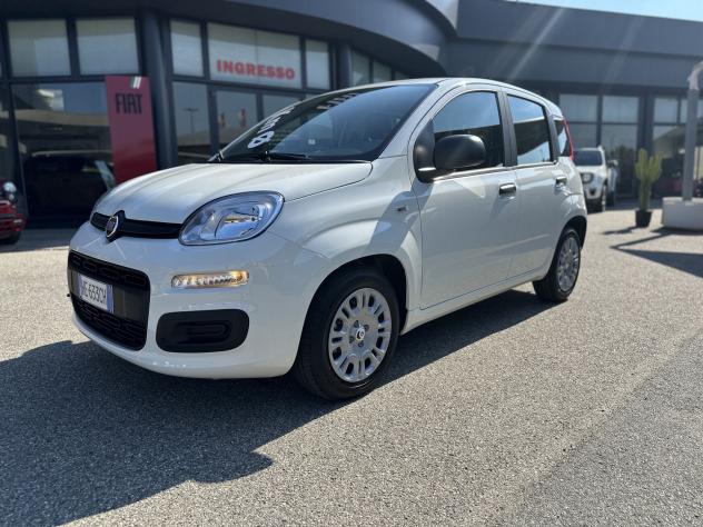 FIAT Pandina 1.0 FireFly 65cv S&S 6m Hybrid Pop - Foto 3