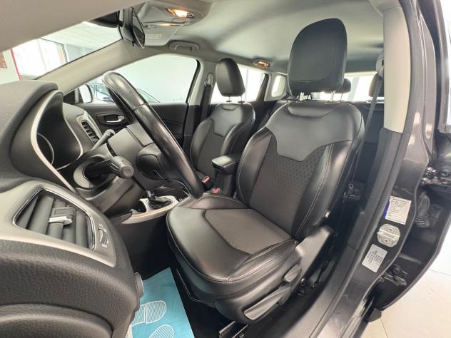Jeep Compass 2.0 Multijet 140cv 4x4 2020 km112000 - Foto 10