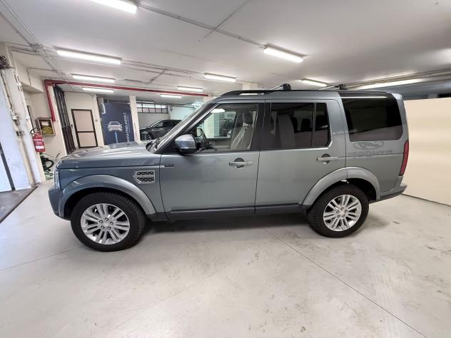 Land Rover Discovery 4 Discovery 3.0 sdV6 HSE 249cv auto my14 - Foto 3