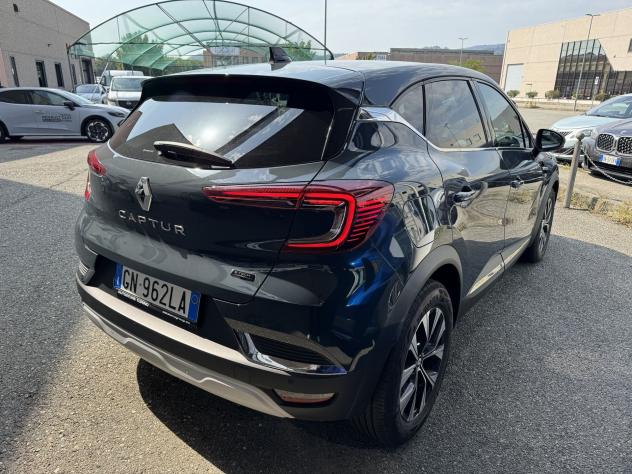 Renault Captur II 2019 1.6 E-Tech full hybrid Techno 145cv auto - Foto 6