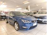 SEAT Ibiza 1.2 TSI 90 CV 5p. FR rif. 23937133