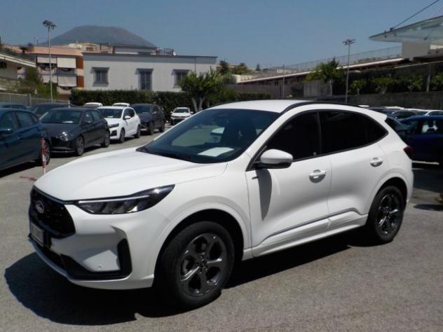 FORD Kuga 2.5 Full Hybrid 180 CV CVT 2WD Titanium rif. 24159036 - Foto 9