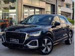 Audi Q2 30 TDI 116cv Admired