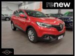 RENAULT Kadjar 1.5 dCi Energy 110cv Intens EDC rif. 22120941