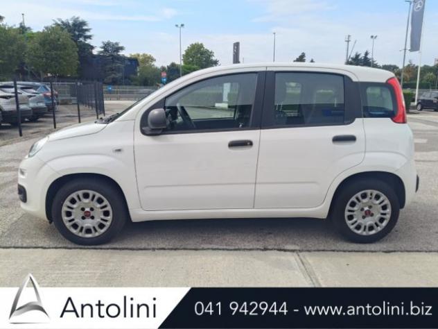 FIAT Panda 1.0 FireFly S&S Hybrid rif. 24044007 - Foto 5