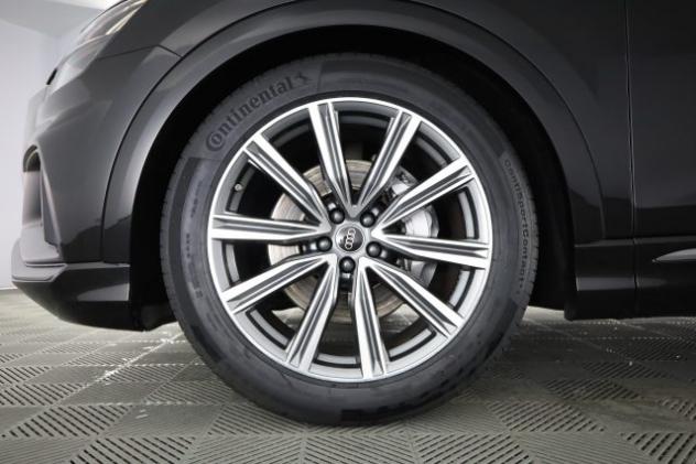 AUDI Q8 Q8 50 TDI 286 CV quattro tiptronic Sport rif. 23696859 - Foto 8