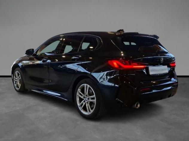 BMW 116 d 5p. Msport Aut. rif. 24149936 - Foto 4