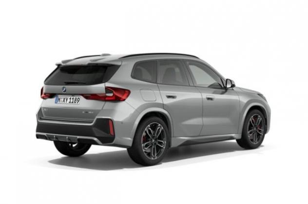 BMW X1 sDrive 18d Msport Pro rif. 24123086 - Foto 2