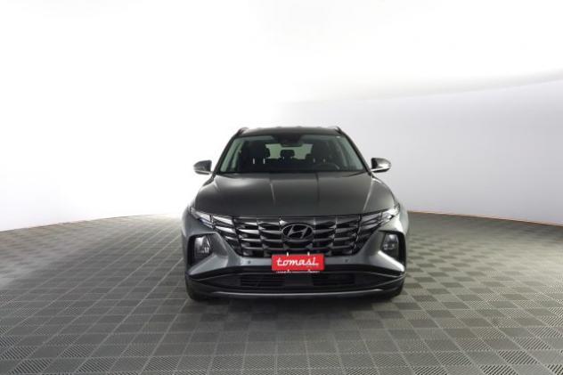 HYUNDAI Tucson Tucson 1.6 CRDI 48V XLine rif. 23696703