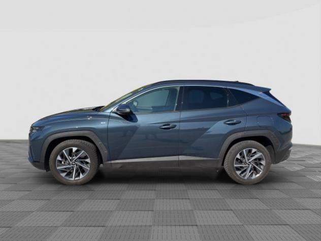 HYUNDAI Tucson Tucson 1.6 T-GDI 48V DCT Exellence rif. 24174253 - Foto 2