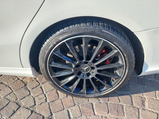 Mercedes-benz CLA 220 CLA #MP - Foto 9