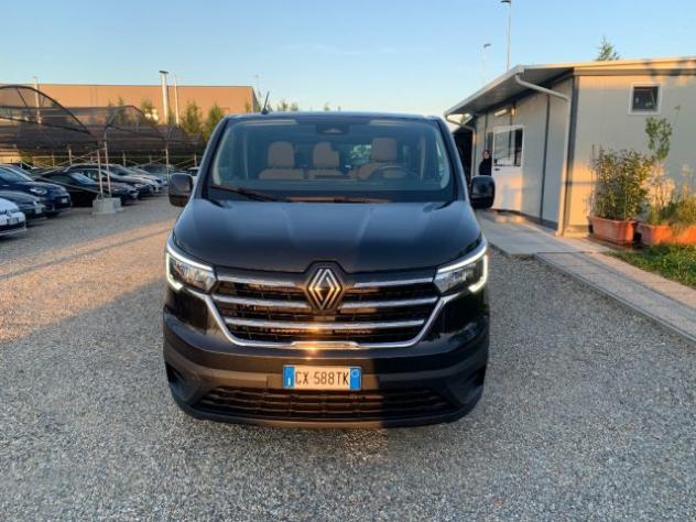 RENAULT Trafic BluedCi 150CV PL-TN Equilibre rif. 24190907 - Foto 8