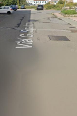 Immobile in asta di 21 m² in vendita a Santo Stefano di Magra - Foto 13