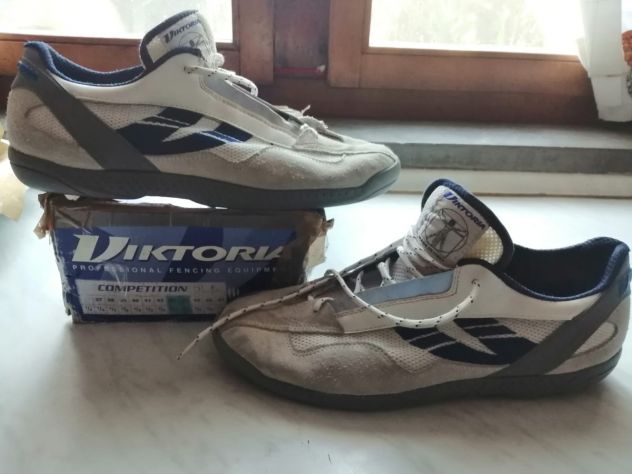 SCARPE UOMO/DONNA x tutti i luoghi, eleganti, lavoro ,sport, passeggio trattabil - Foto 9