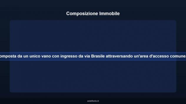 Immobile in asta di 50 m² in vendita a Canicattì - Foto 9