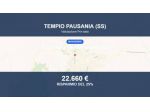 Immobile in asta di 94 m² in vendita a Tempio Pausania