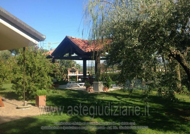IMMOBILI-IMMOBILE RESIDENZIALE-Contrada Ponte del Colle, 37, 00031 Artena RM, Italia - Foto 2