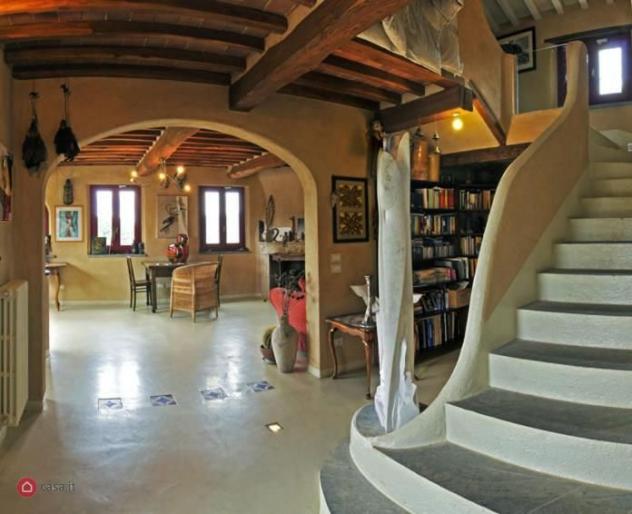 Villa in Vendita a Camaiore - Foto 5