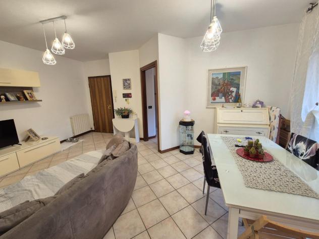 Appartamento in vendita a Sant'Antonio - Carrara 76 mq Rif: 1384747 - Foto 7