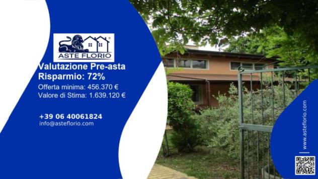 Immobile in asta di 2 m² con più di 5 locali in vendita a Cepagatti - Foto 2
